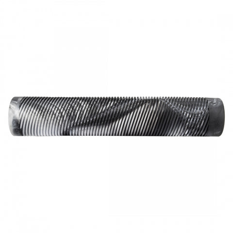 BLACK OPS GRIPS 170mm FS170 BK/WH