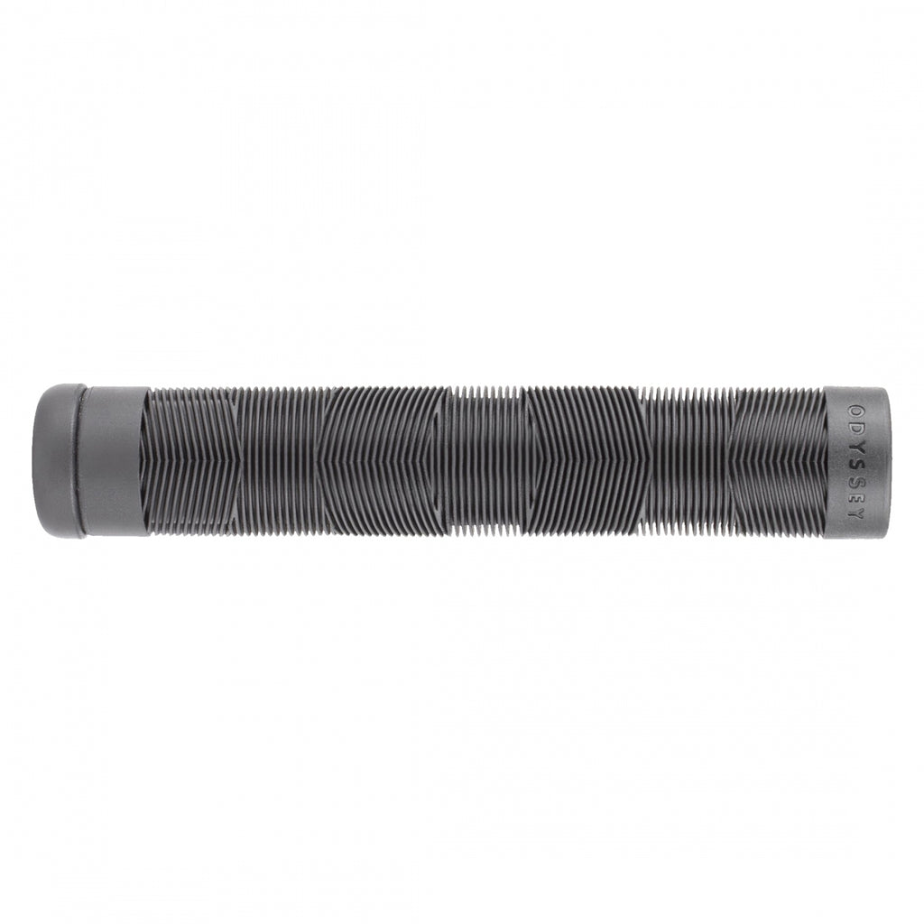 ODYSSEY GRIPS MX TRAVIS 165mm BK