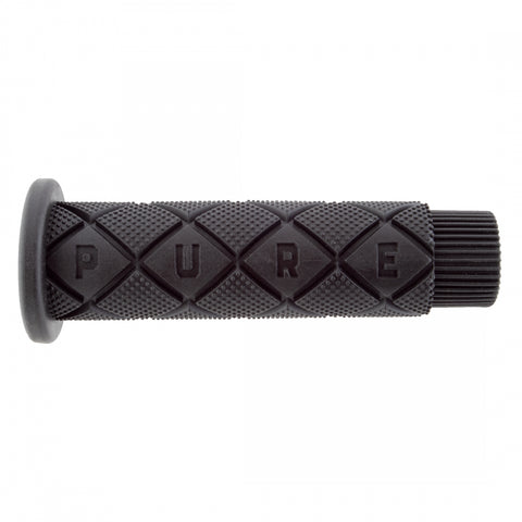 GRIPS PURE GRIP SET BK