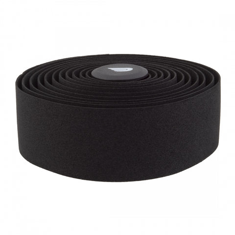 TAPE & PLUGS PURE BAR TAPE BK
