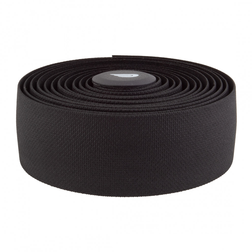 TAPE & PLUGS PURE PRO GEL BAR TAPE BK