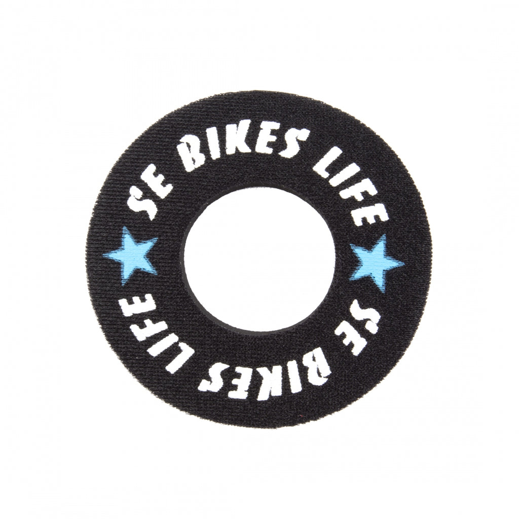 GRIPS SE BIKES DONUTS LIFE BK