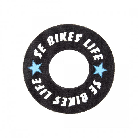 GRIPS SE BIKES DONUTS LIFE BK