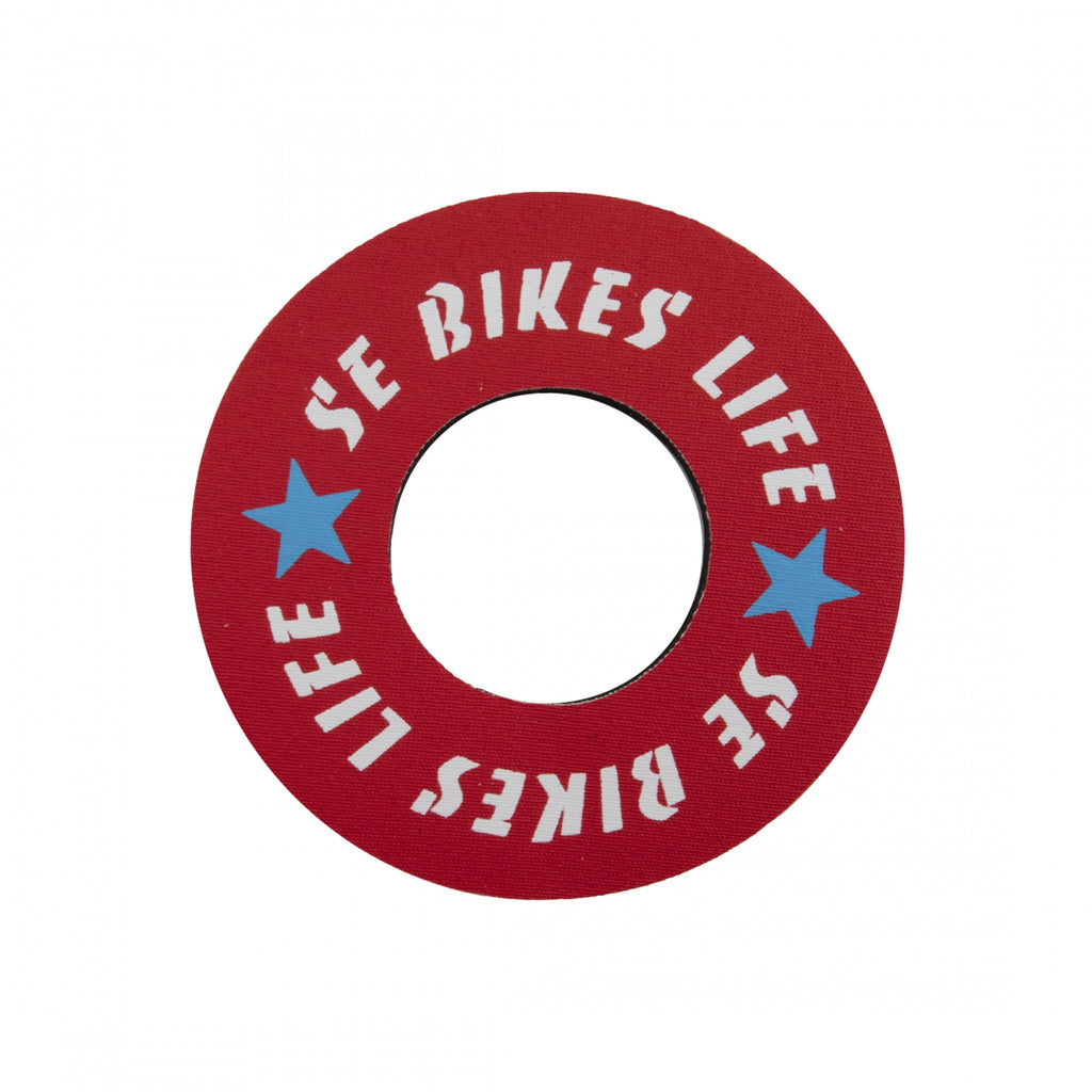 GRIPS SE BIKES DONUTS LIFE RD