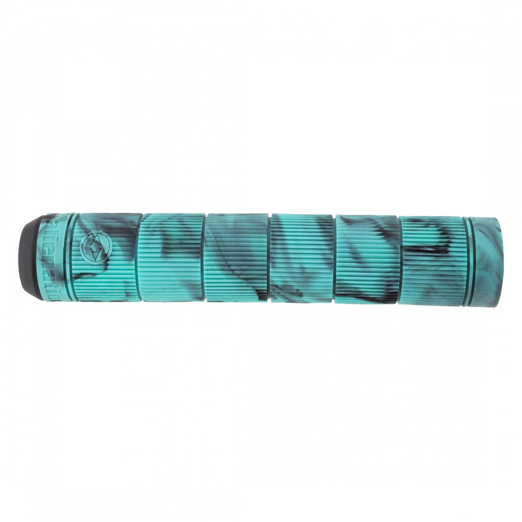 GRIPS AN BACKLASH V2 155mm L-BU/BK-SWIRL