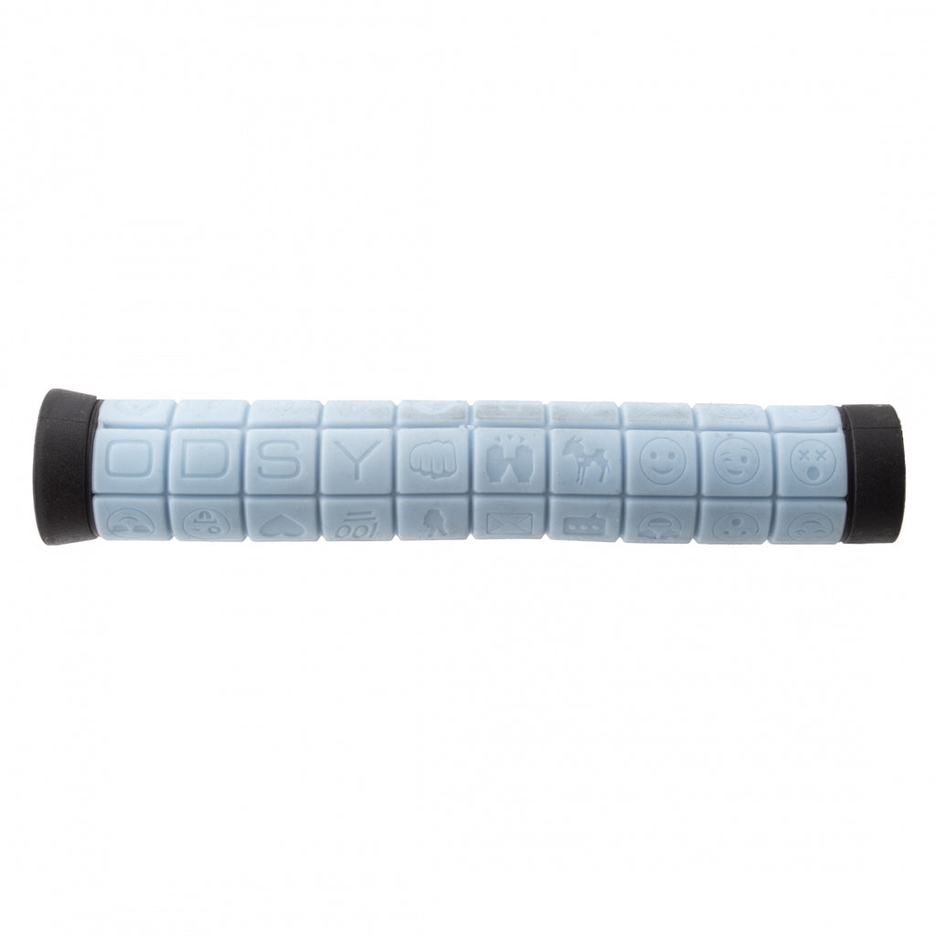 ODYSSEY GRIPS MX ARON ROSS KEYBOARD V2 BK/SKY-BU