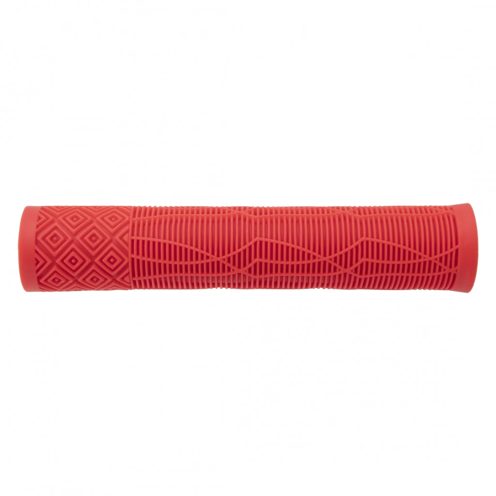 BLACK OPS GRIPS 166mm ROWDY DUTY RD