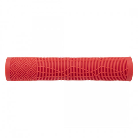 BLACK OPS GRIPS 166mm ROWDY DUTY RD