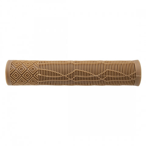 BLACK OPS GRIPS 166mm ROWDY DUTY GUM