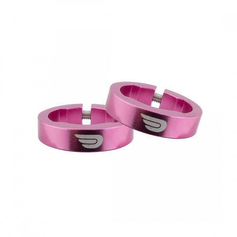 GRIPS PURE LOCKON GRIPPIN OUT LOCK RINGS ONLY PK