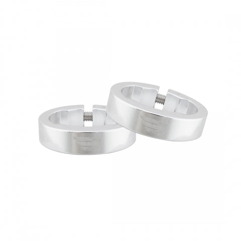 GRIPS PURE LOCKON GRIPPIN OUT LOCK RINGS ONLY SL
