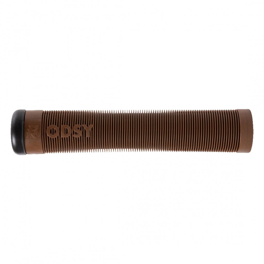 ODYSSEY GRIPS MX BROC RAIFORD DK-BN