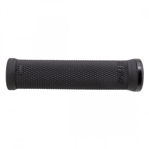 ODI GRIPS LOCKON BONUS MTN RUFFIAN v2.1BK CLAMP 135mm