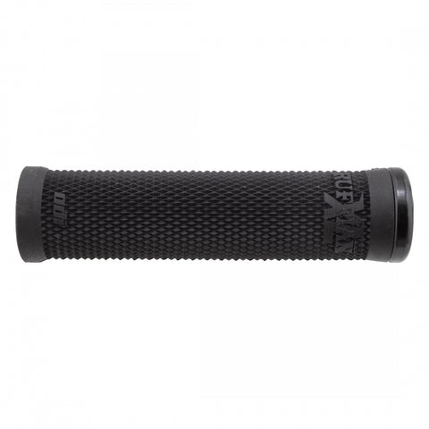 ODI GRIPS LOCKON BONUS MTN RUFFIAN XL v2.1 BK CLAMP 135mm