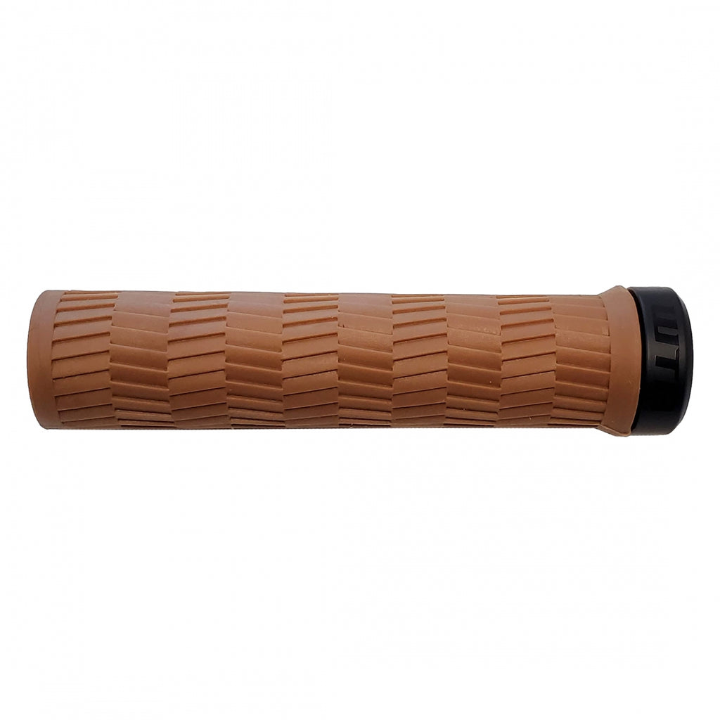 GRIPS WTB BURR SGL-CLAMP TAN