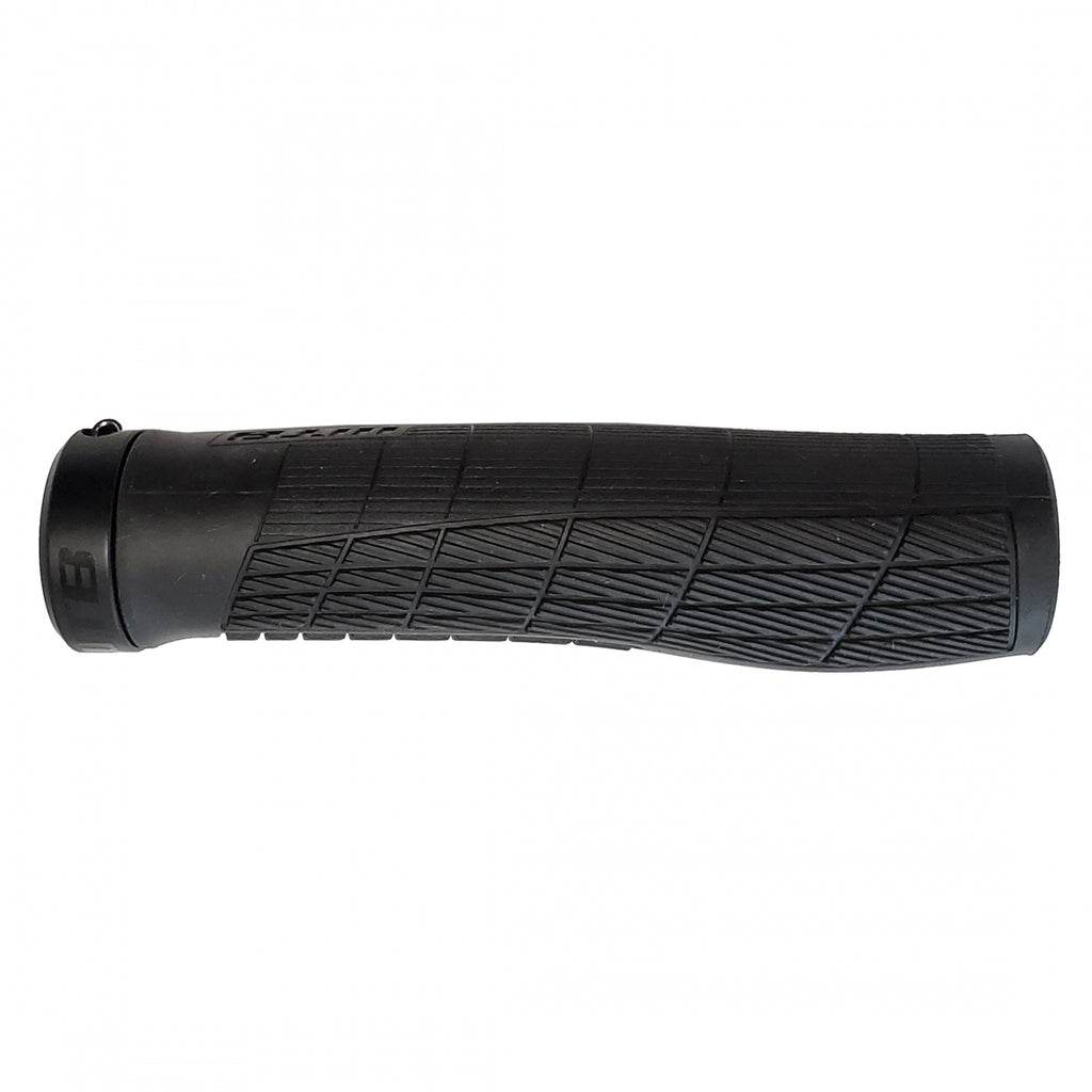 GRIPS WTB CZ CONTROL SGL-CLAMP BK