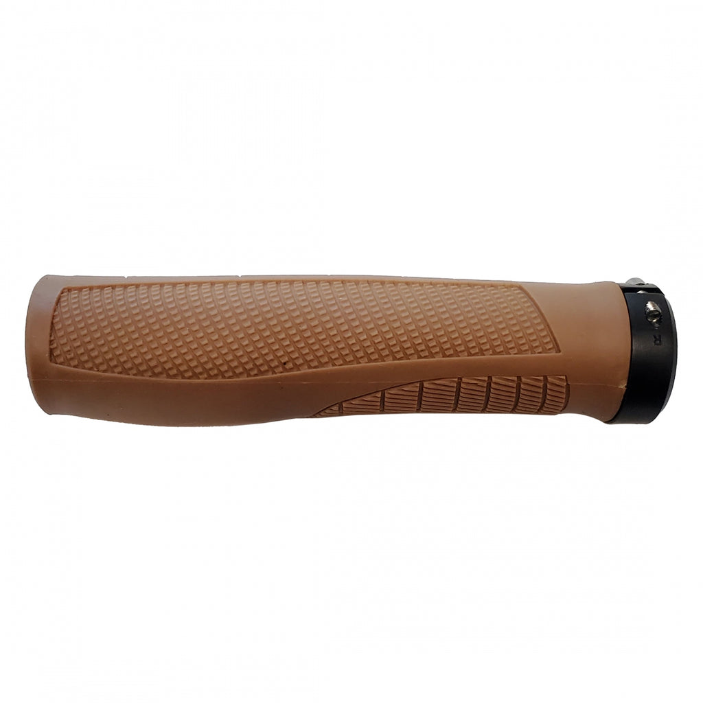 GRIPS WTB CZ CONTROL SGL-CLAMP TAN