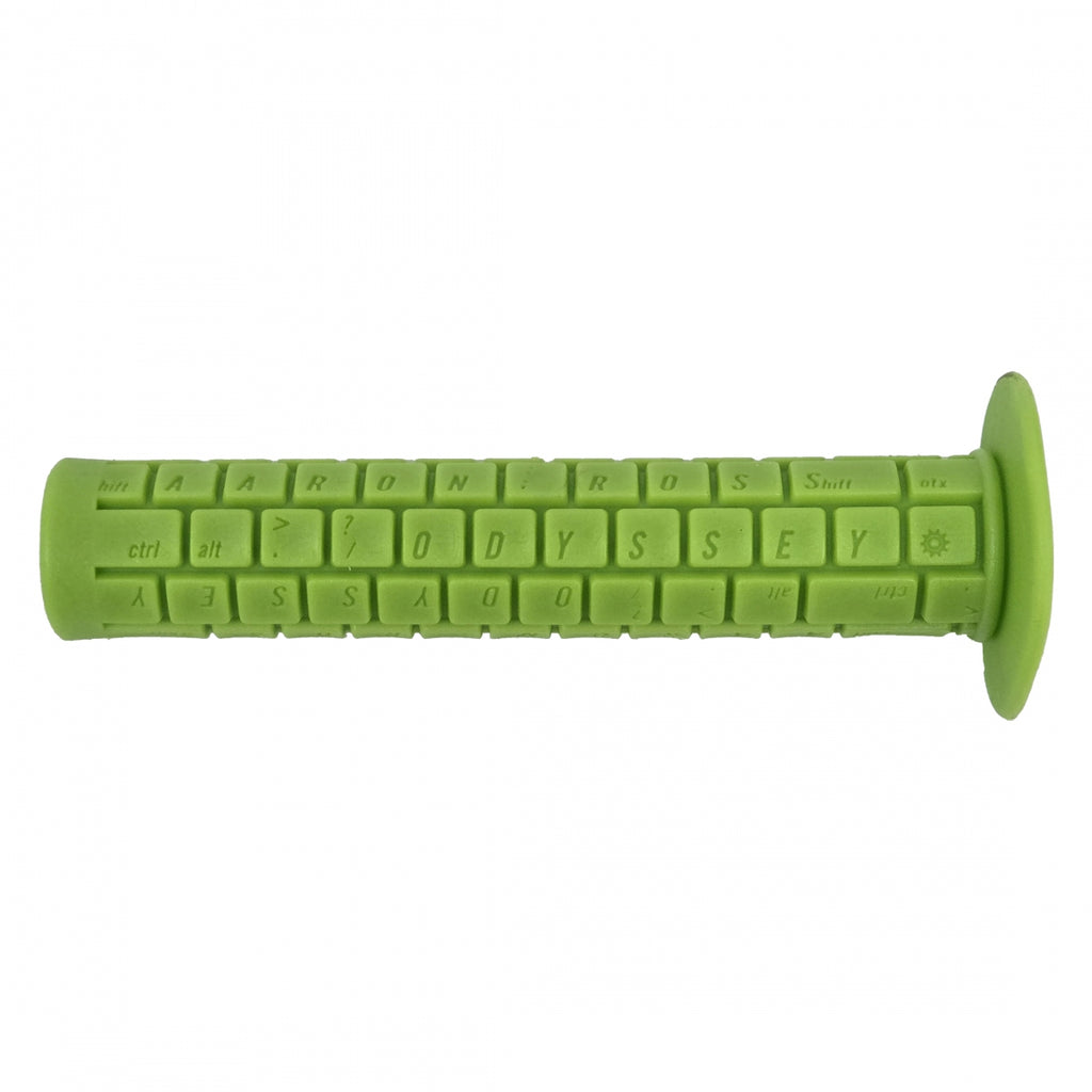 ODYSSEY GRIPS MX ARON ROSS KEYBOARD V2 w/FLANGE WATERMELON-GN