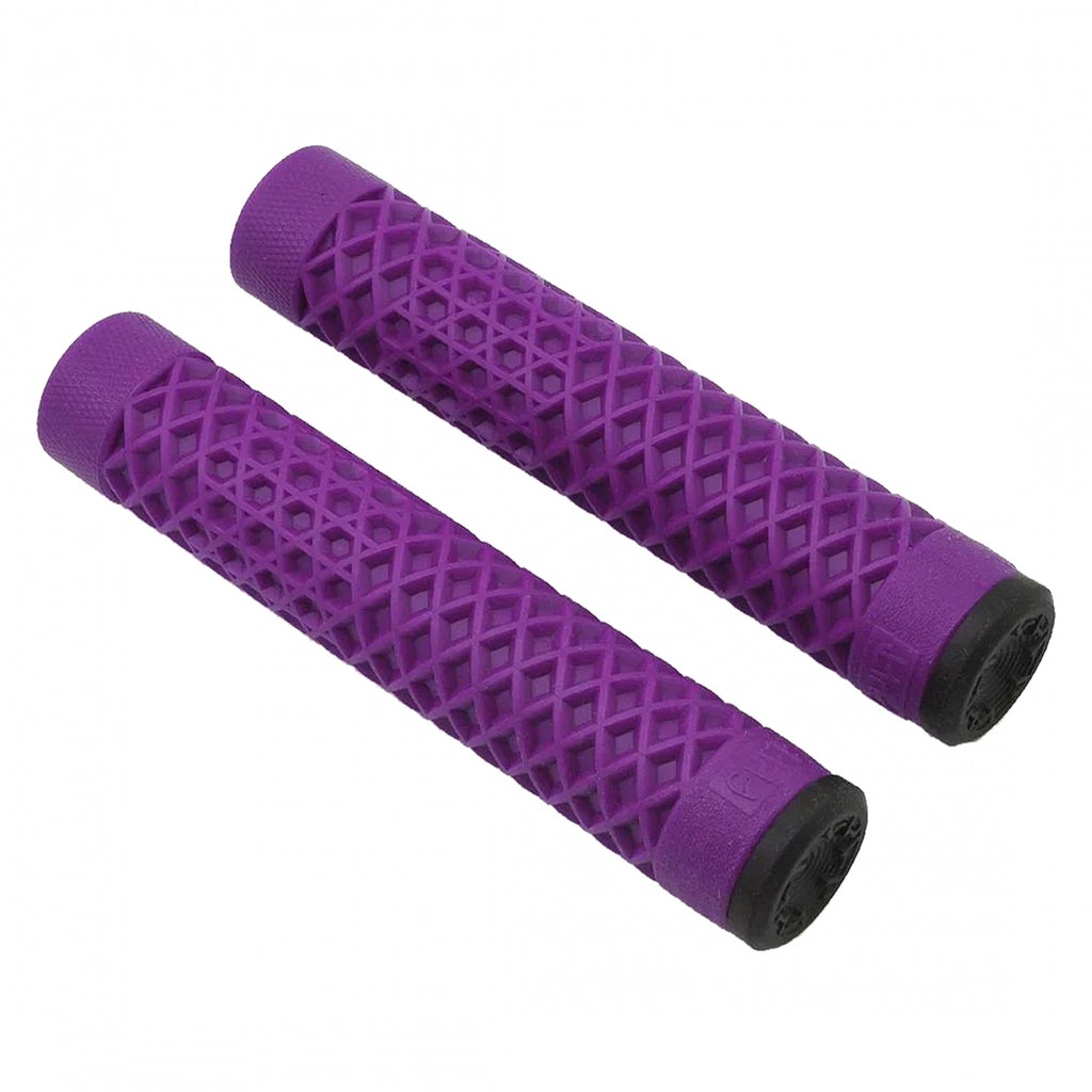 ODI GRIPS MX CULT VANS NO FLANGE PU 150mm