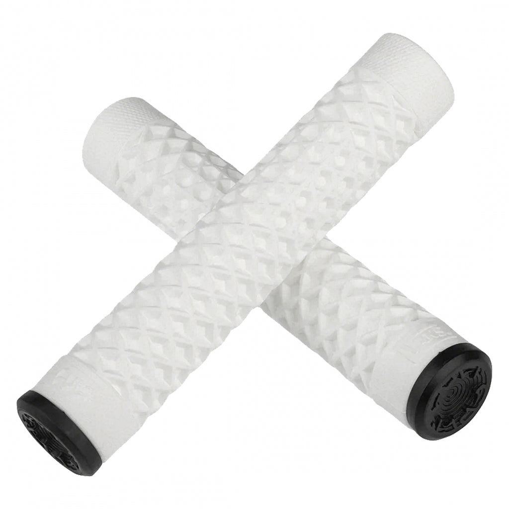 ODI GRIPS MX CULT VANS NO FLANGE WH 150mm