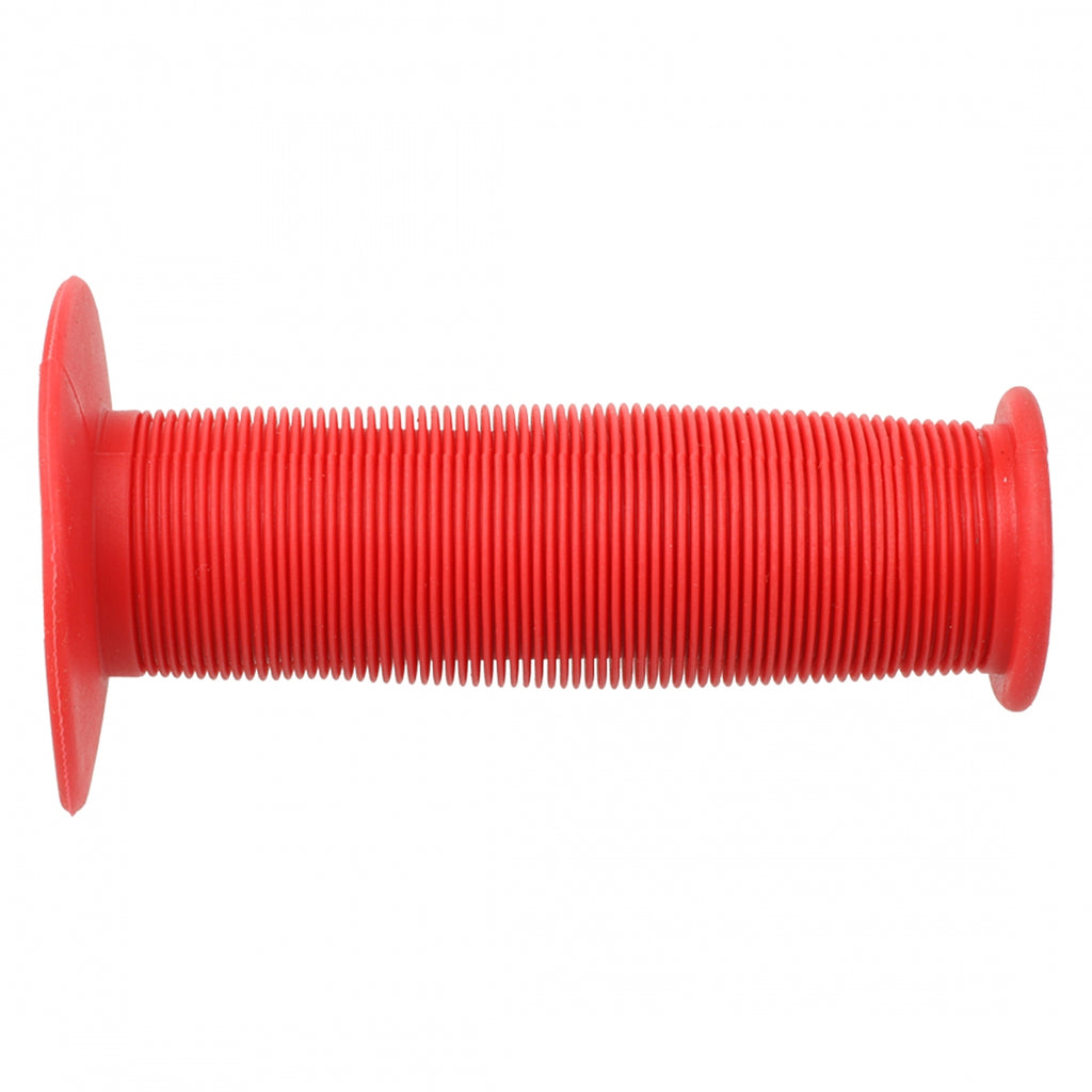 BLACK OPS GRIPS MX TURBO RED