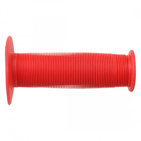 BLACK OPS GRIPS MX TURBO RED