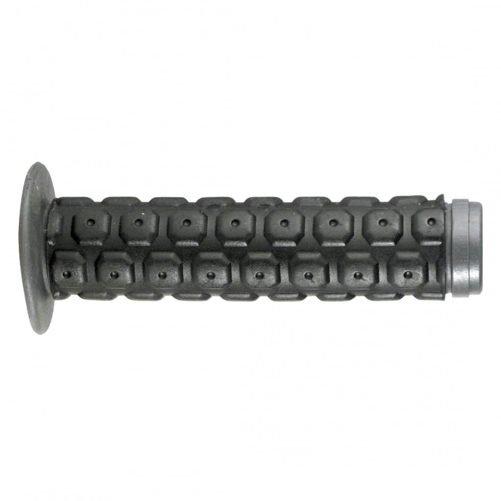 BLACK OPS GRIPS MULTI DENSITY BK/GY