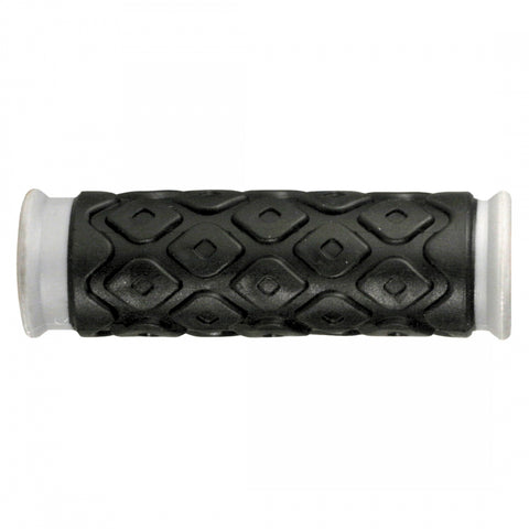 GRIPS SUNLT DUAL COMPOUND 100mm BLK