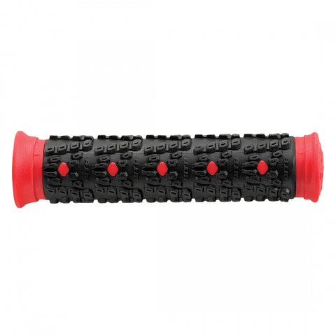 GRIPS WTB WEIRWOLF RED/BLK