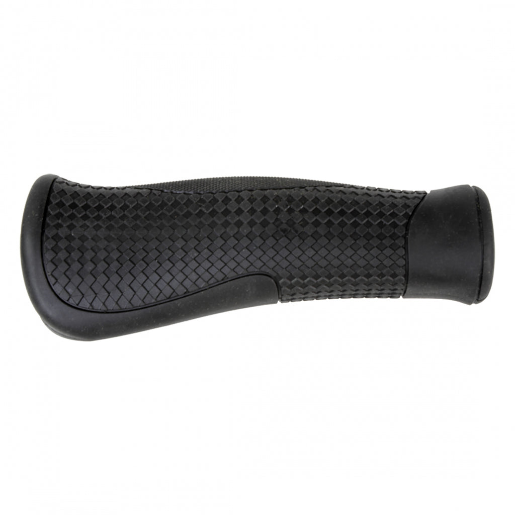 GRIPS SUNLT ERGO RIDGE 130mm BLK