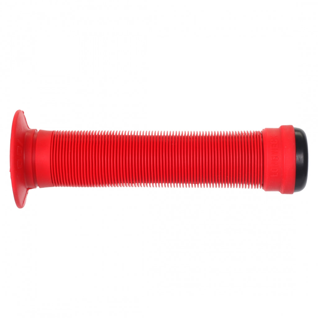 GRIPS ODI MX LONGNECK ST RED