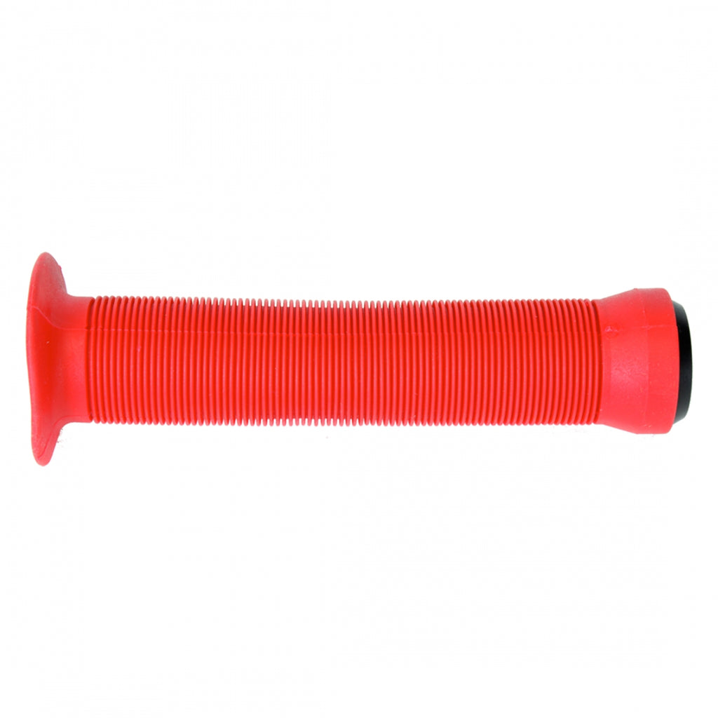 BLACK OPS GRIPS 145mm CIRCLE RED