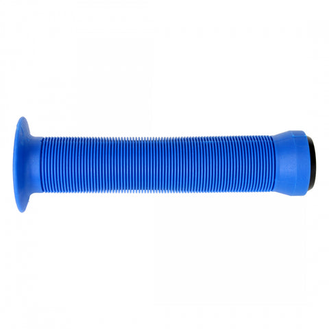 BLACK OPS GRIPS145mm CIRCLE BLU