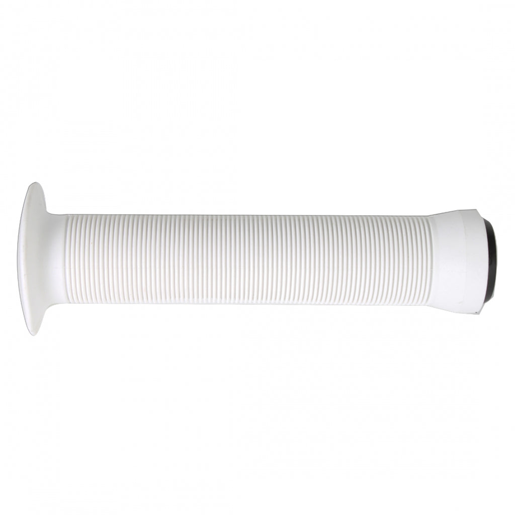 BLACK OPS GRIPS 145mm CIRCLE WHT
