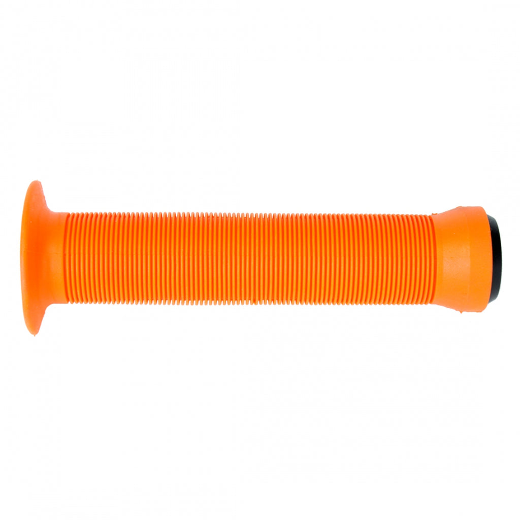 BLACK OPS GRIPS 145mm CIRCLE ORG