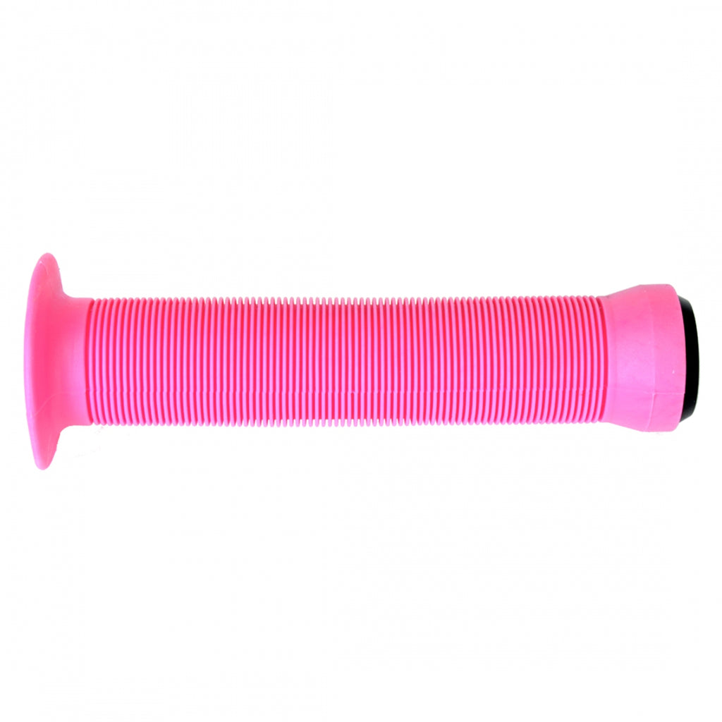 BLACK OPS GRIPS 145mm CIRCLE PNK