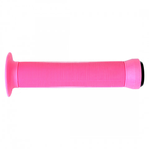 BLACK OPS GRIPS 145mm CIRCLE PNK