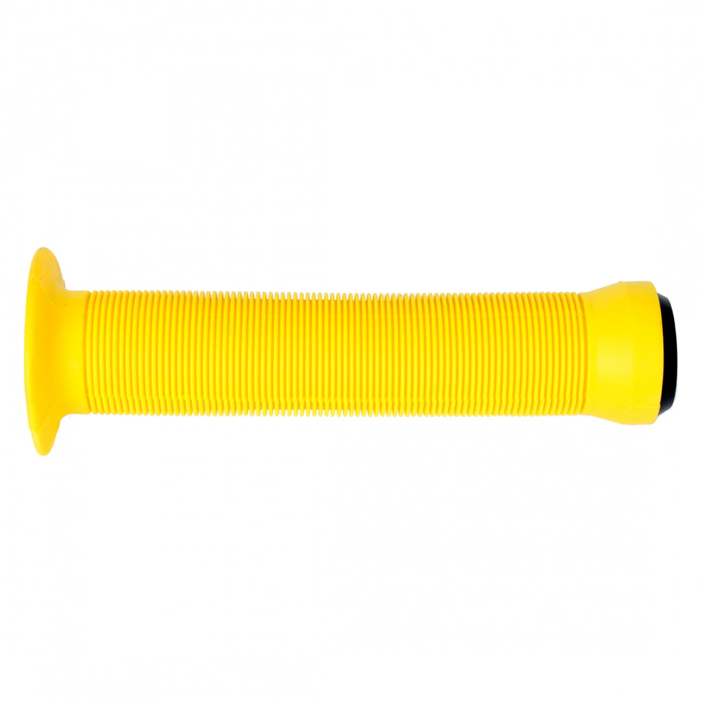 BLACK OPS GRIPS 145mm CIRCLE YEL