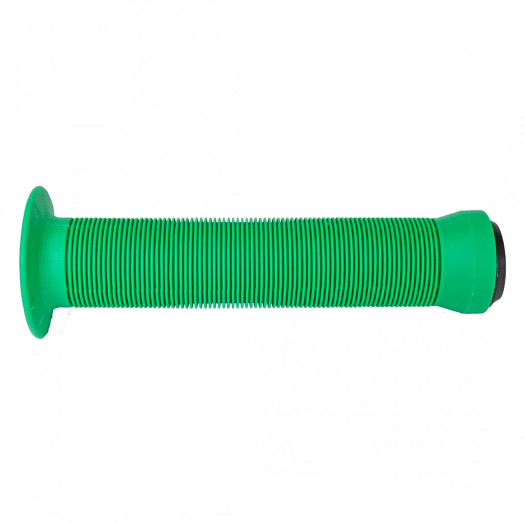 BLACK OPS GRIPS 145mm CIRCLE GRN