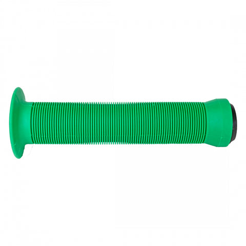 BLACK OPS GRIPS 145mm CIRCLE GRN