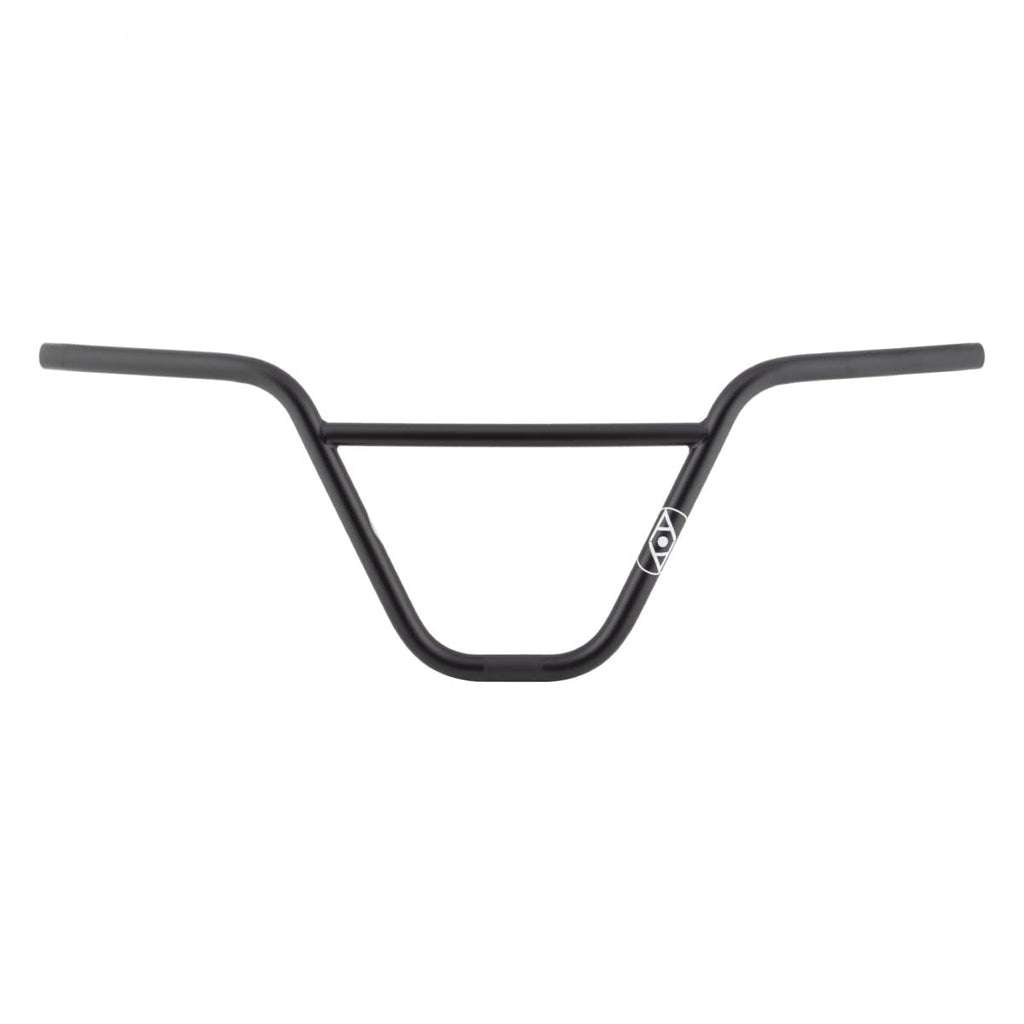 ALIENTION HANDLEBARDIME BARS 2 PC F-BLACK