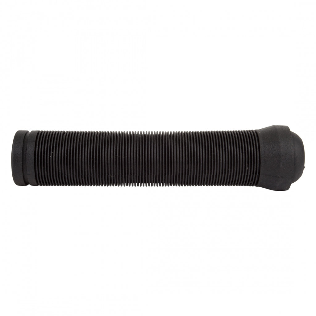 BLACK OPS GRIPS 145mm CIRCLE FLANGELESS BLK