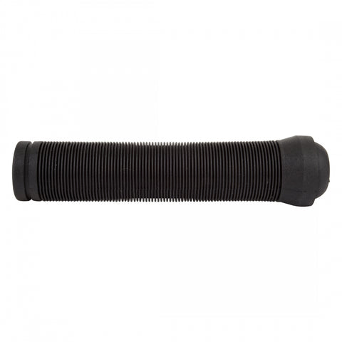 BLACK OPS GRIPS 145mm CIRCLE FLANGELESS BLK