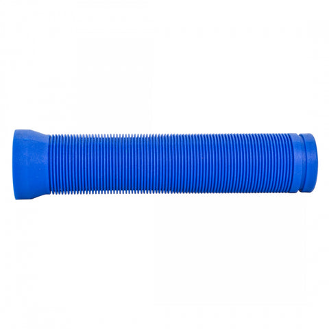 BLACK OPS GRIPS 145mm CIRCLE FLANGELESS BLU