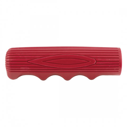 GRIPS SUNLT LW 7/8in RD