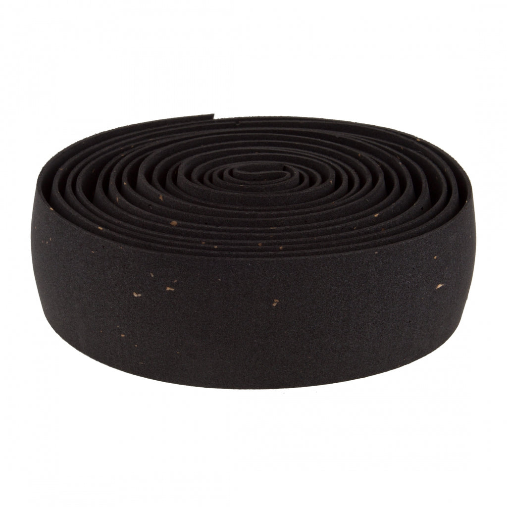 TAPE & PLUGS SUNLT CORK BLK