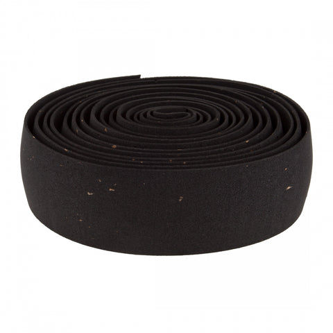 TAPE & PLUGS SUNLT CORK BLK