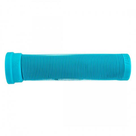 ODI GRIPS MX LONGNECK SL NO FLANGE AQU 135mm