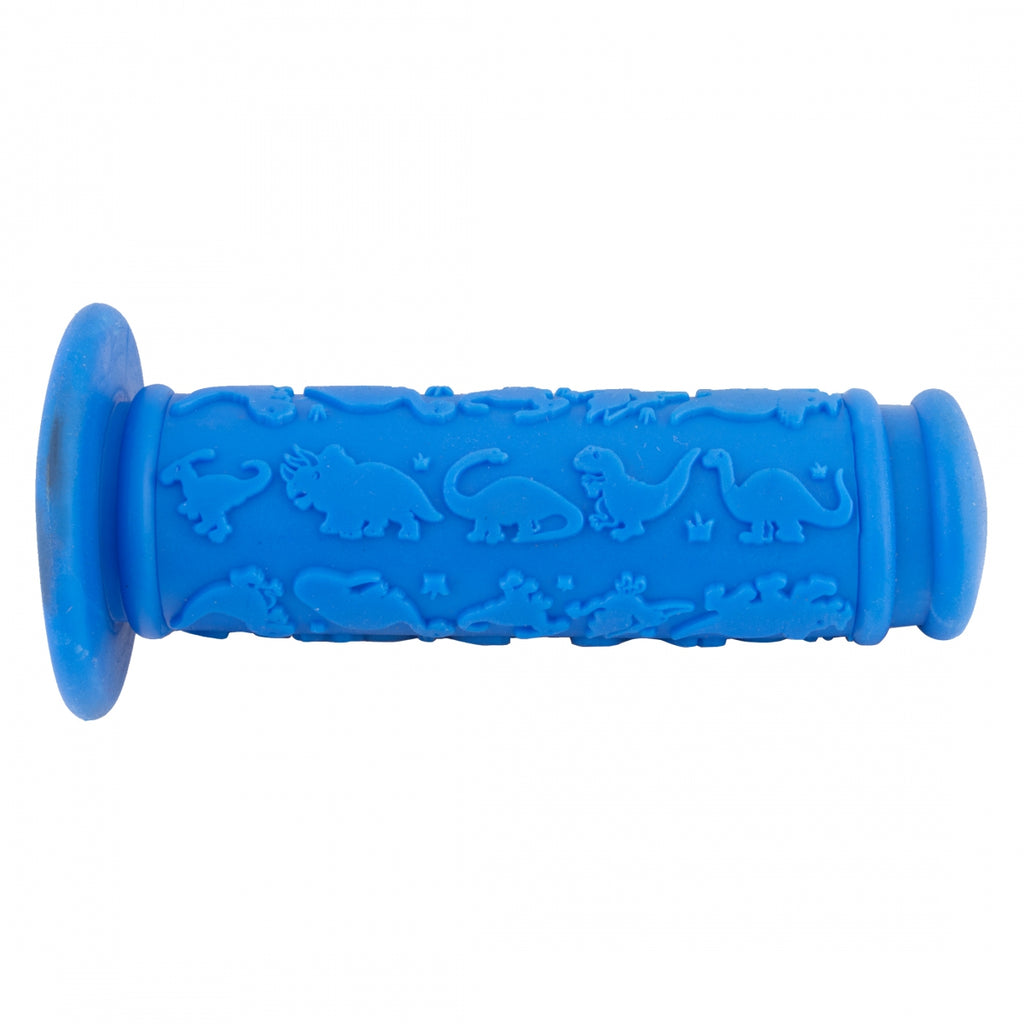 GRIPS SUNLT COMFORT DINOSAUR 97mm BU