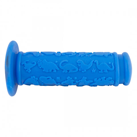 GRIPS SUNLT COMFORT DINOSAUR 97mm BU